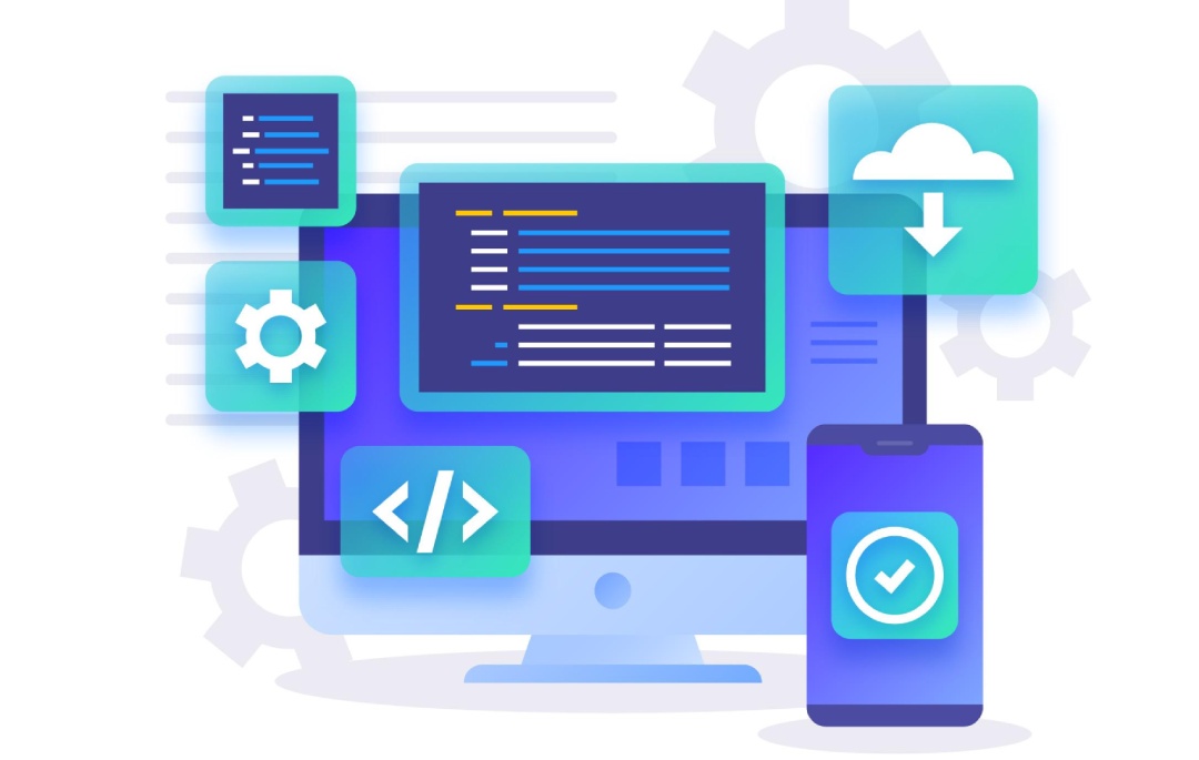 Web Development Company - YogiTech