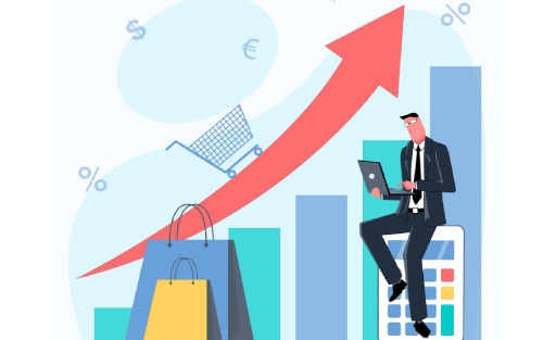 E-commerce Development Service - YogiTech