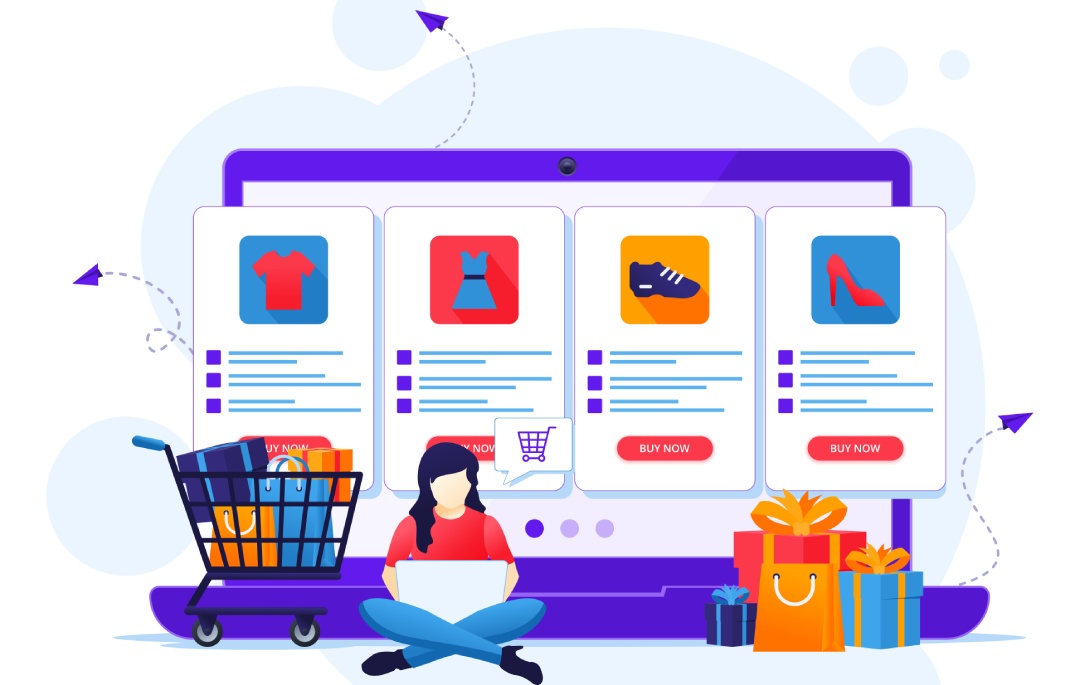 Web Development Company - YogiTech