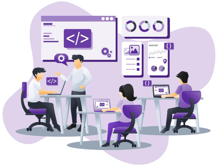 YogiTech About Us