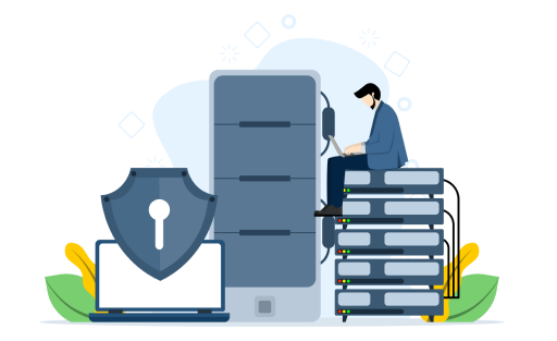 Web Maintenance - YogiTech