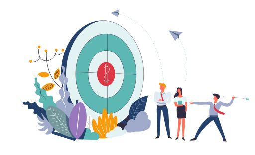 YogiTech target