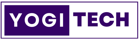 YOGI TECH