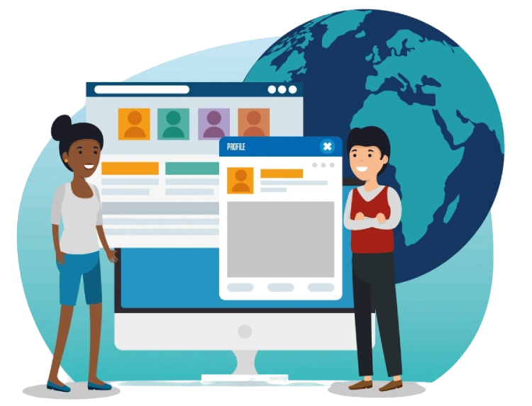 Web Development Company - YogiTech